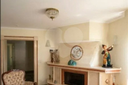 Apartamento 580m², 4 quatos, sendo 4 suítes, 5 vagas de garagem, à venda no Bosque da Saúde