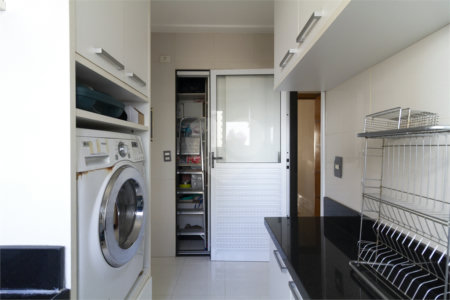 Apartamento para venda no Alto da Moóca, com 178 m², 3 suítes, 3 vagas.