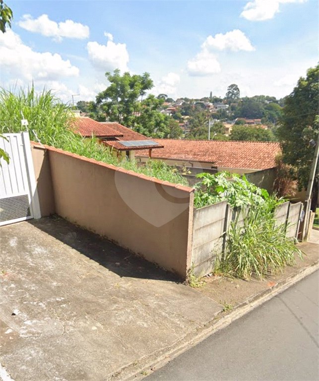 Excelente Terreno 400m² à Venda no Bairro Vila Esperia – Atibaia/SP
