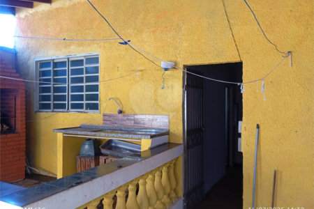 Casa à venda no Jardim Beatriz