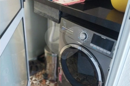 Apartamento à venda no Ipiranga, 2 quartos
