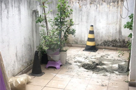 Casa de Vila à venda com 3 quartos em Vila Mazzei, São Paulo, SP