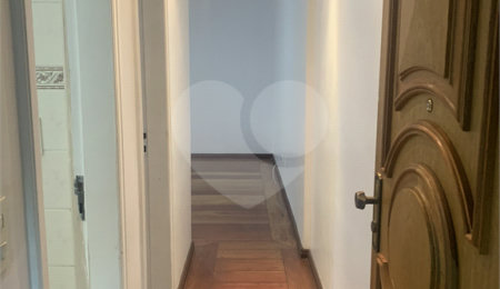 Apartamento à venda com 2 quartos em Tucuruvi, São Paulo, SP