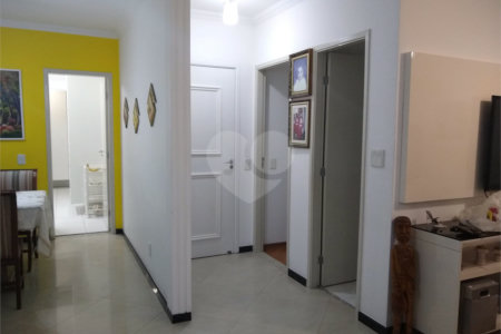 Apartamento à venda com 3 quartos, sendo 1 suíte, em Vila Guilherme, São Paulo, SP