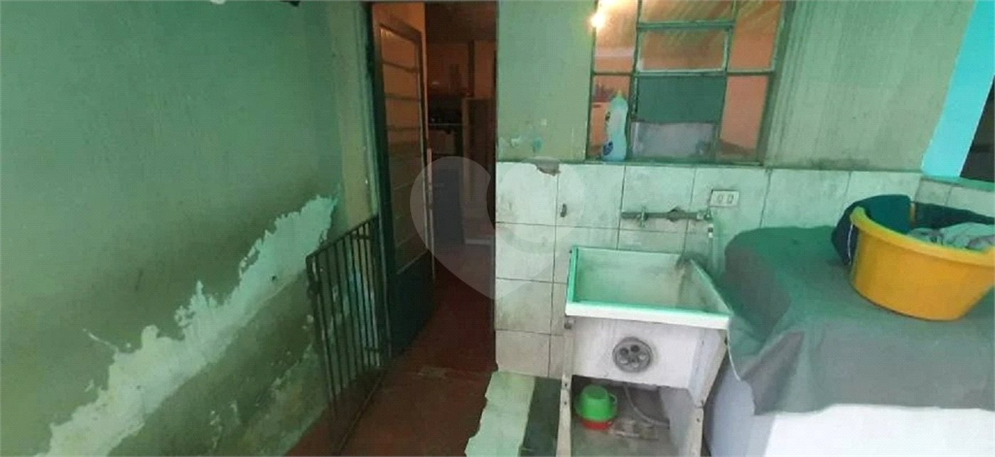 Terreno à venda com 5 quartos em Limão, São Paulo, SP
