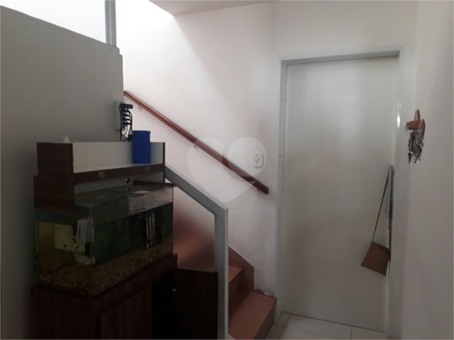 Sobrado à venda com 3 quartos, sendo 1 suíte,  em Santana, São Paulo, SP