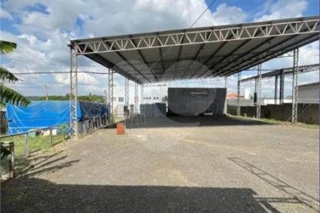 Terreno Industrial à Venda Indaiatuba/SP - Recreio Campestre Jóia.