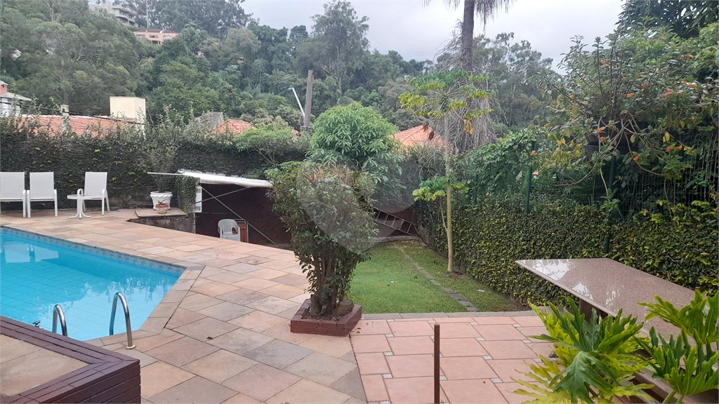 Casa Térrea à venda com 4 suítes em Tucuruvi, São Paulo, SP
