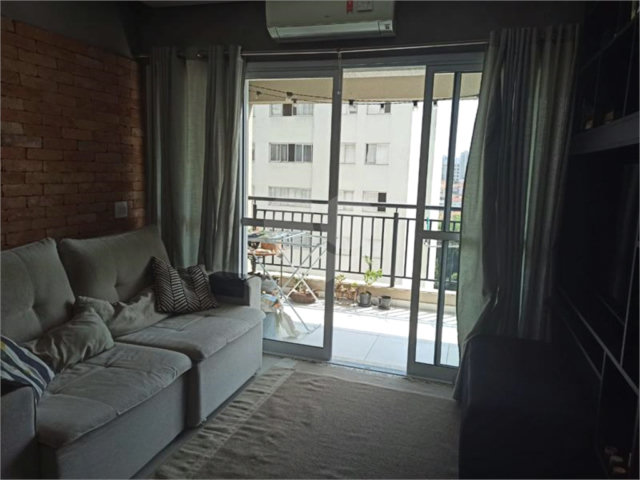 Apartamento à venda com 1 suíte em Santana, São Paulo, SP