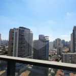 Apartamento à venda com 2 quartos, sendo 1 suíte, em Brooklin, São Paulo, SP