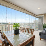Apartamento à venda com 2 quartos, sendo 1 suíte, em Vila Guarani (z Sul), São Paulo, SP
