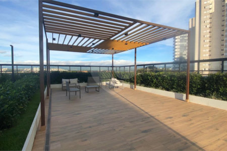 Apartamento para alugar com 3 quartos, sendo 1 suíte, em Jardim Maria José, Votorantim, SP