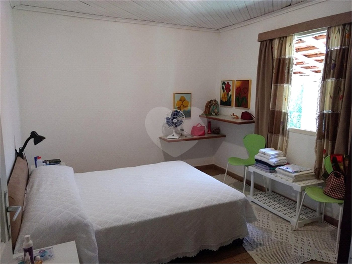 Sítio à venda com 6 quartos, sendo 2 suítes, em Nova Trieste, Jarinu, SP