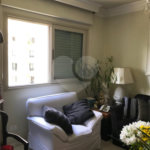 Apartamento à venda com 3 suítes em Vila Morumbi, São Paulo, SP