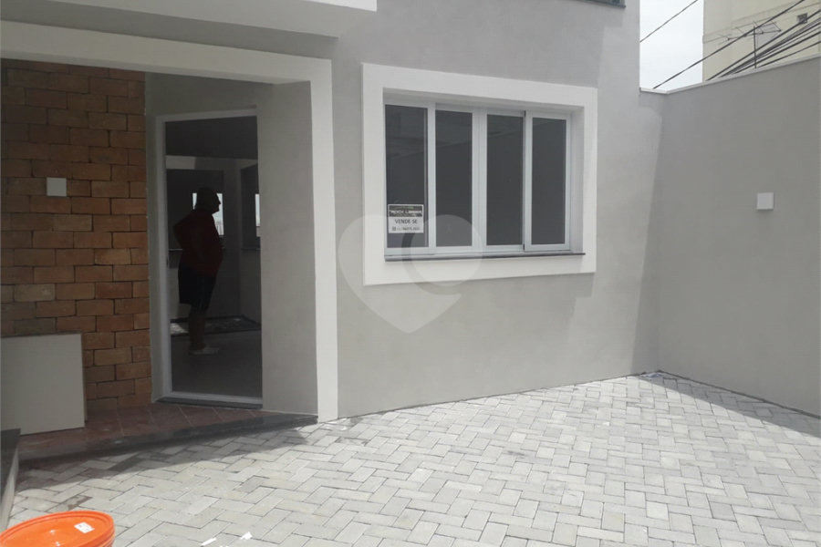 Casa à venda com 3 quartos, sendo 1 suíte, em Vila Maria, São Paulo, SP