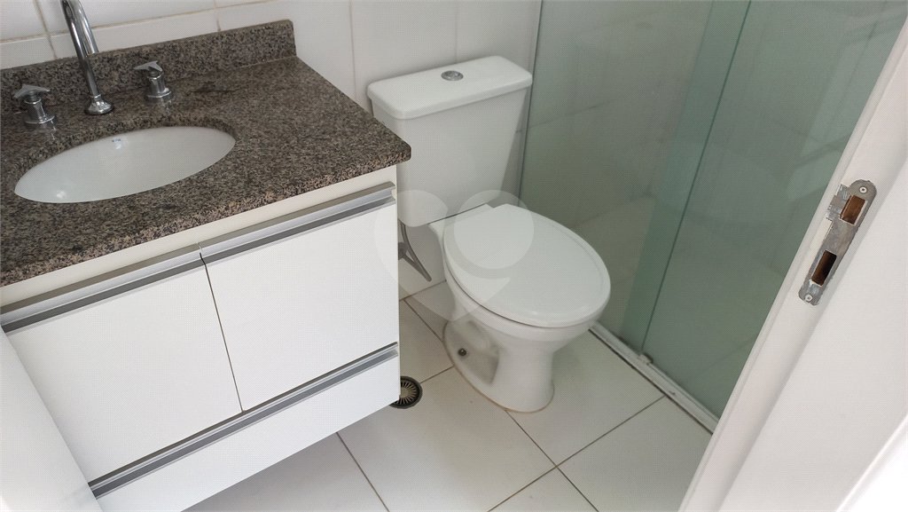 Apartamento para alugar com 2 quartos, sendo 1 suíte, em Vila Gomes, São Paulo, SP