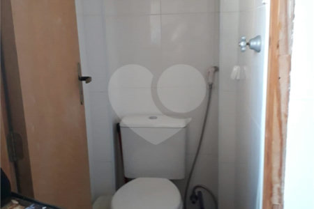 Apartamento à venda com 3 quartos em Vila Constança, São Paulo, SP