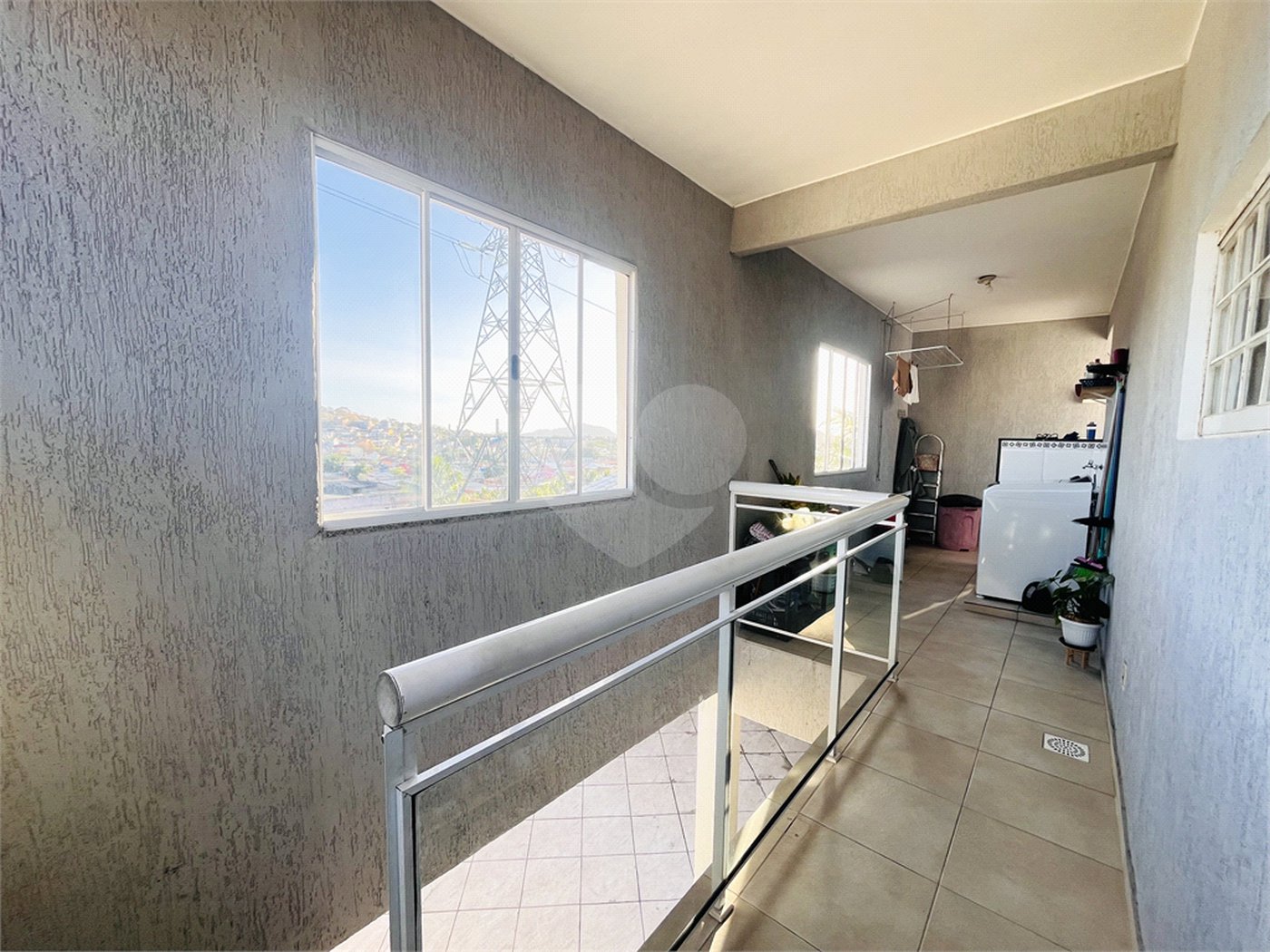 Casa à venda com 2 quartos, sendo 1 suíte, em Campo Grande, Rio de Janeiro, RJ