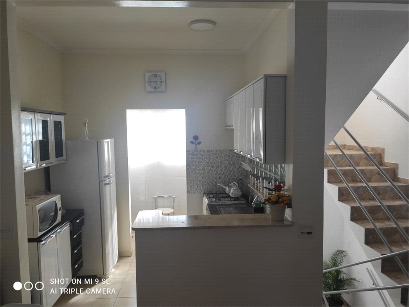 Sobrado à venda com 1 suíte em Jardim Luciana, Itaquaquecetuba, SP