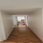 Apartamento à venda com 4 quartos, sendo 2 suítes,  em Indianópolis, São Paulo, SP