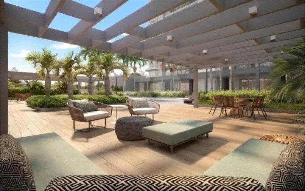 Apartamento à venda com 4 quartos, sendo 2 suítes, em Vila Anastácio, São Paulo, SP