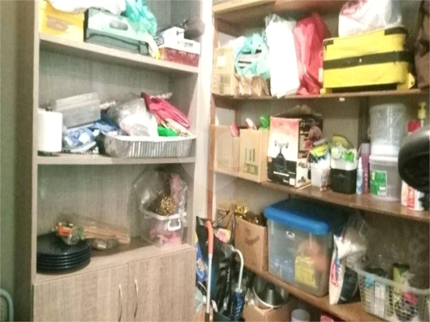 Sobrado à venda com 3 quartos, sendo 1 suíte, em Vila do Bosque, São Paulo, SP