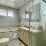 Apartamento com 4 dormitórios à venda, 217 m² por R$ 2.700.000,00 - Gonzaga - Santos/SP