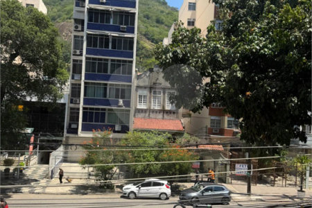 Sala à venda em Tijuca, Rio de Janeiro, RJ