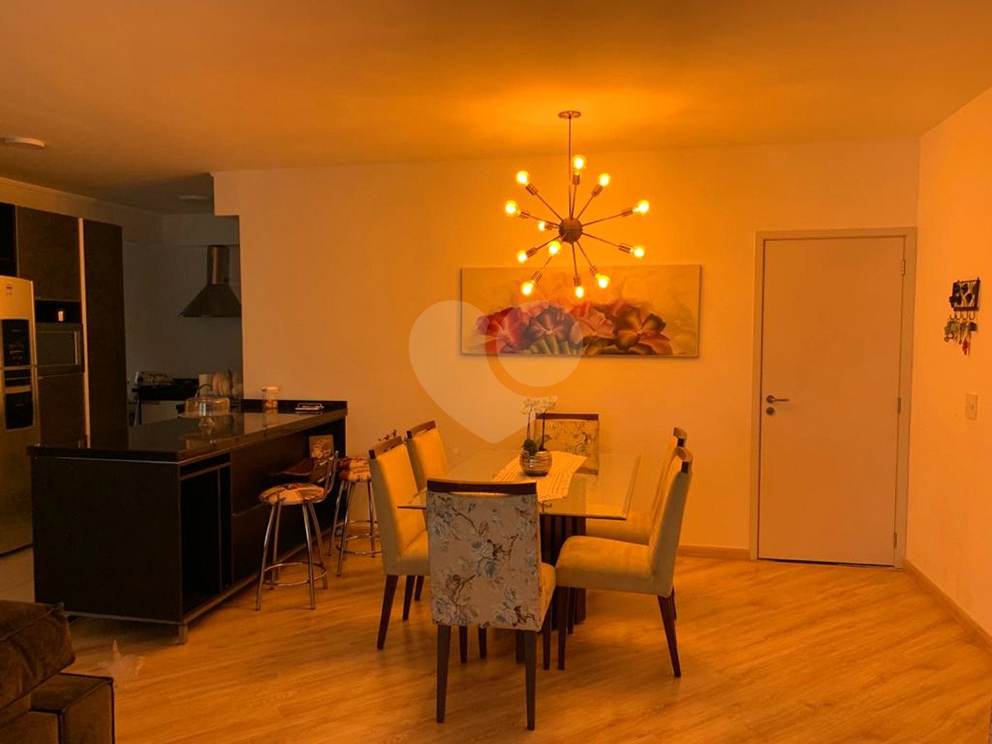 Apartamento à venda com 2 suítes em Tremembé, São Paulo, SP