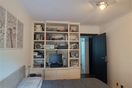 Apartamento à venda com 3 quartos, sendo 1 suíte,  em Jardim Ampliação, São Paulo, SP