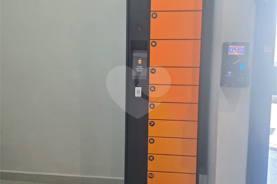 Apartamento à venda com 1 quarto em Jardim São Paulo(zona Norte), São Paulo, SP