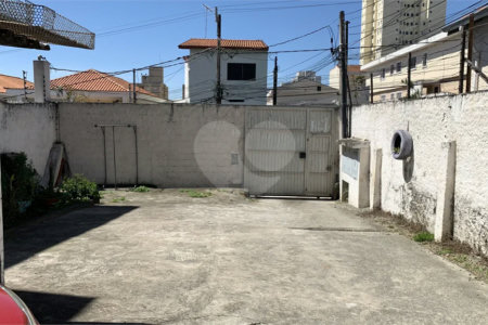 Terreno à venda em Vila Mazzei, São Paulo, SP