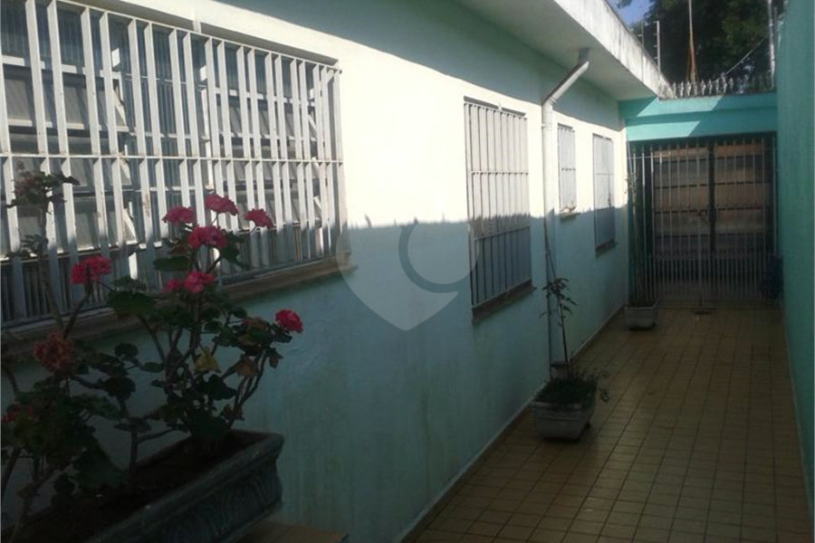 Casa à venda com 2 quartos, sendo 1 suíte, em Parque Edu Chaves, São Paulo, SP