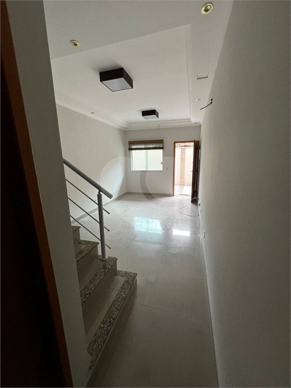 Casa em condomínio à venda com 2 suítes em Jaraguá, São Paulo, SP
