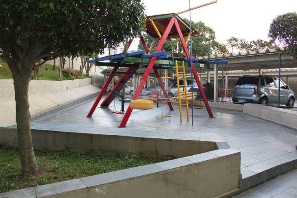 Apartamento à venda com 2 quartos em Freguesia do Ó, São Paulo, SP