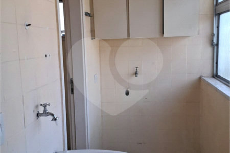 Apartamento à venda com 2 quartos em Itaim Bibi, São Paulo, SP