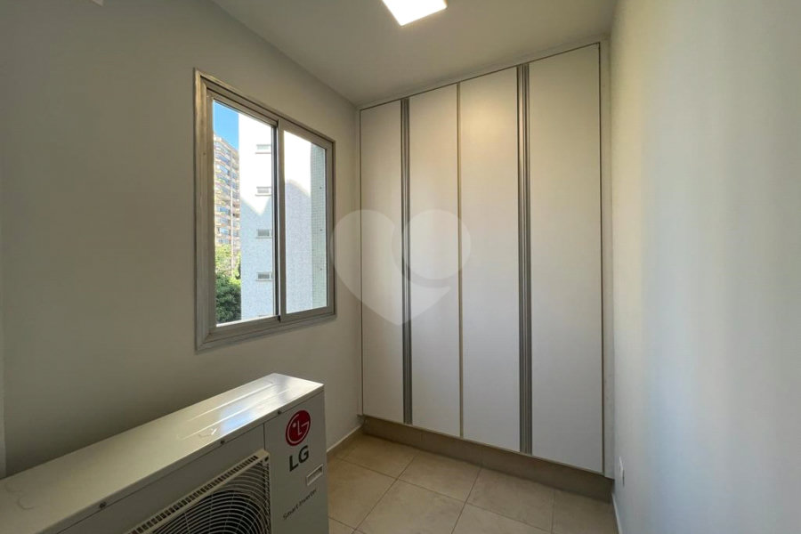 Apartamento à venda com 3 quartos, sendo 1 suíte, em Jardim França, São Paulo, SP