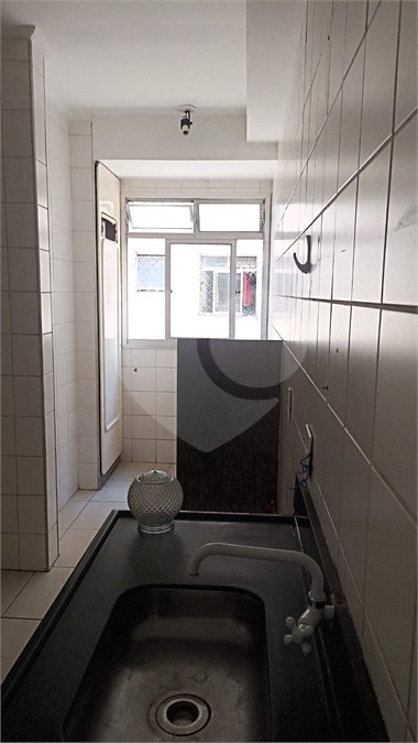 Apartamento à venda com 2 quartos em Vila Mazzei, São Paulo, SP