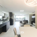 Apartamento à venda com 3 suítes em Parque São Jorge, São Paulo, SP