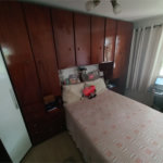 Apartamento à venda com 3 quartos em Paraisópolis, São Paulo, SP