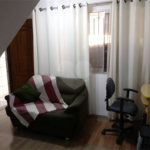 Sobrado à venda com 3 quartos no Brasilândia, São Paulo, SP