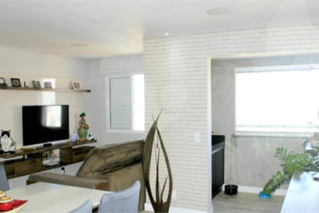 Apartamento à venda com 3 quartos em Jardim Imperador, Guarulhos, SP