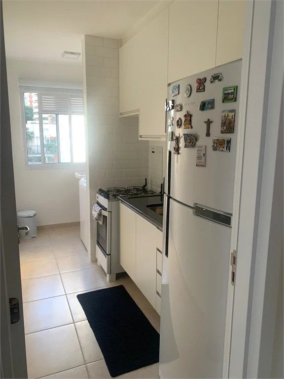 Apartamento à venda com 1 suíte em Vila Andrade, São Paulo, SP