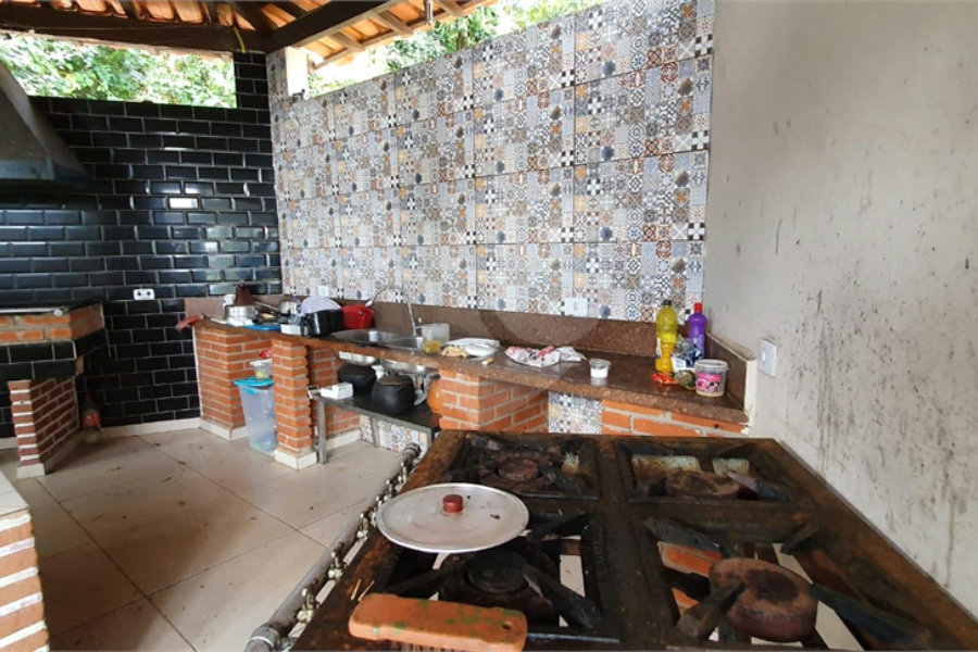 Chácara à venda com 2 quartos em Luiz Fagundes, Mairiporã, SP