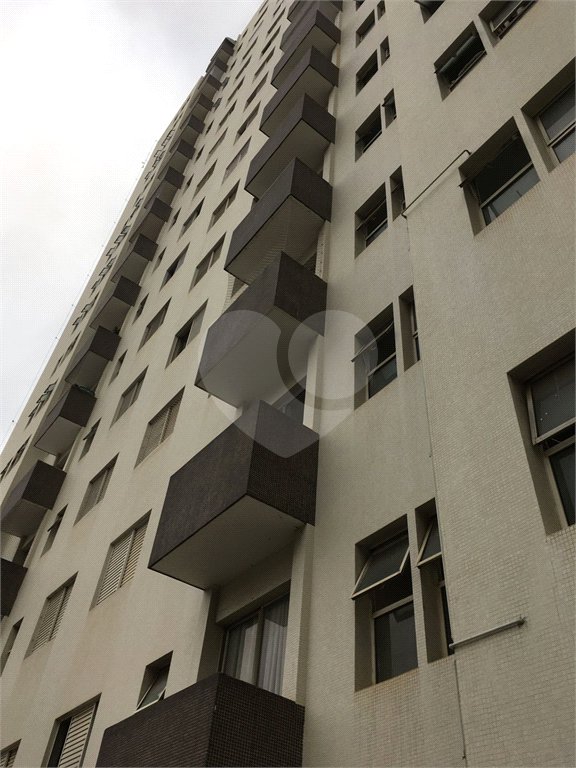 Apartamento à venda com 1 quarto em Santana, São Paulo, SP