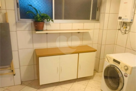Apartamento à venda com 2 quartos em Tatuapé, São Paulo, SP