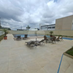Apartamento à venda ou para alugar com 3 quartos, sendo 1 suíte, em Vila Macia, Itapetininga, SP