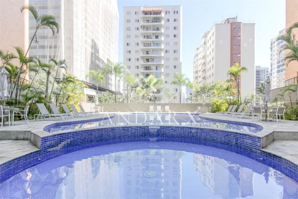 Apartamento à venda com 4 quartos, sendo 2 suítes, em Perdizes, São Paulo, SP