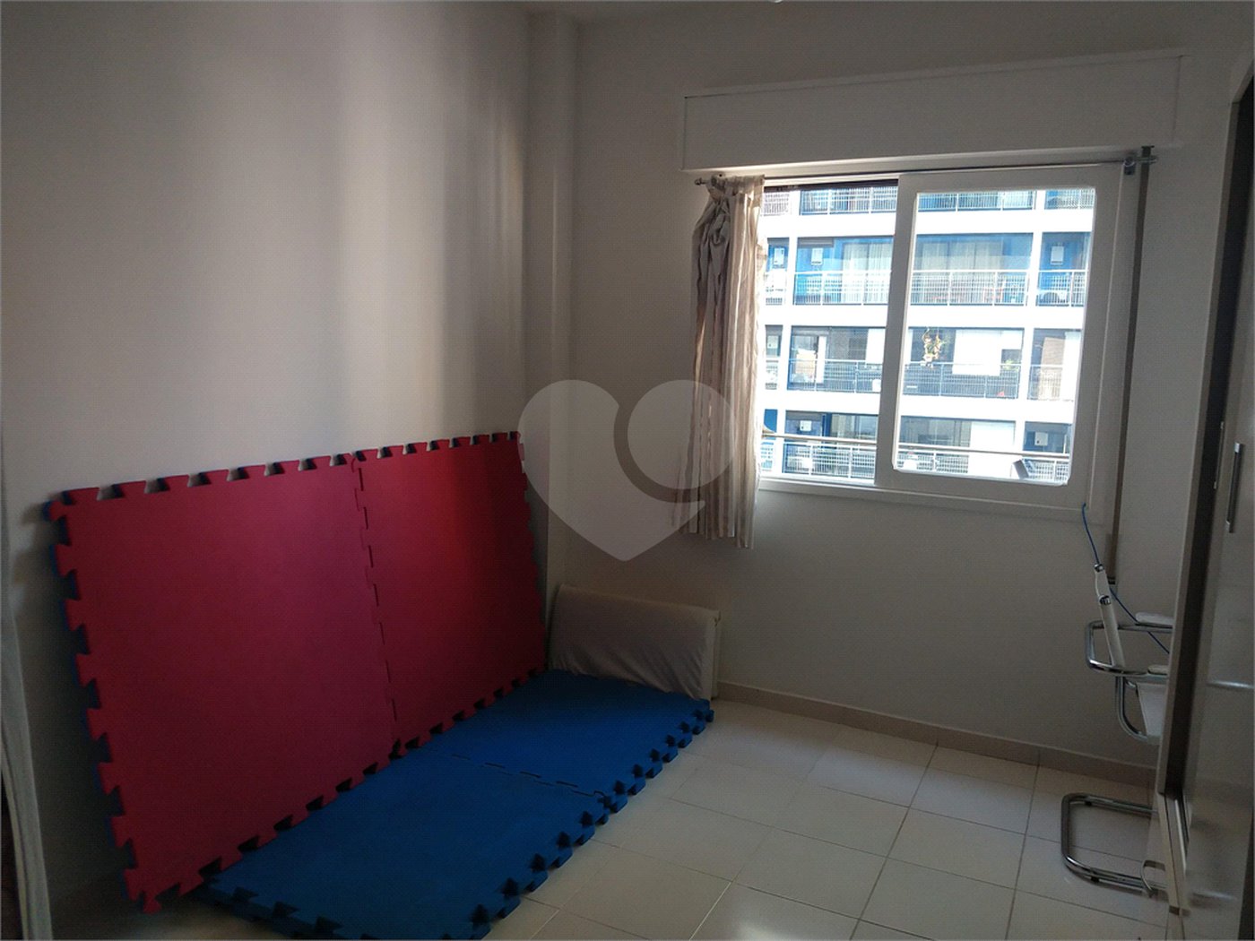Apartamento à venda com 1 quarto em Bela Vista, São Paulo, SP