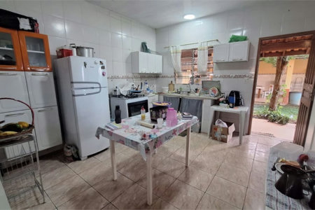 Sítio Residencial à venda, Taiacupeba, Mogi das Cruzes - SI0009.